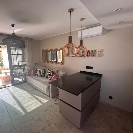 Casa Izabell Apartament