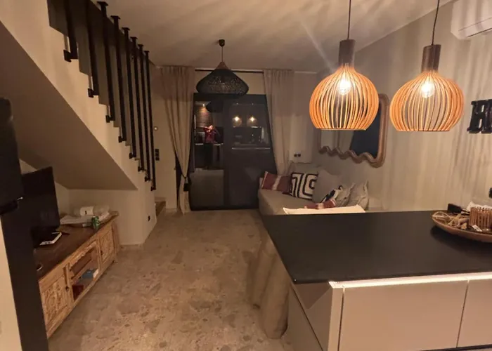 Casa Izabell * Costa Calma