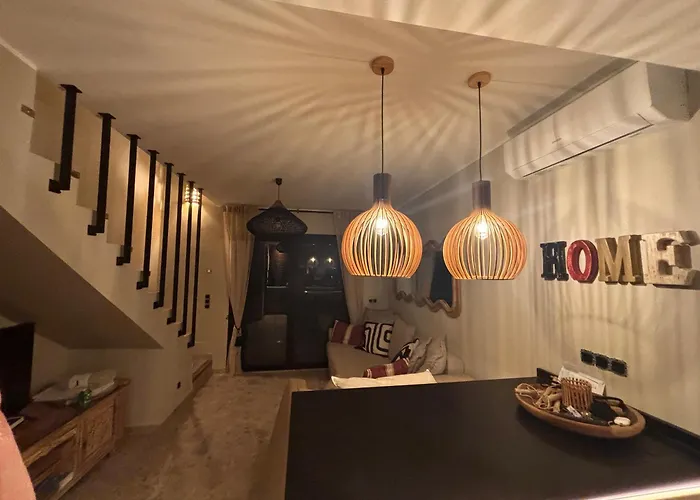 Casa Izabell Apartament *