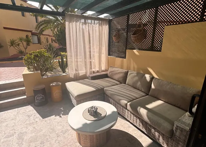 Casa Izabell Costa Calma
