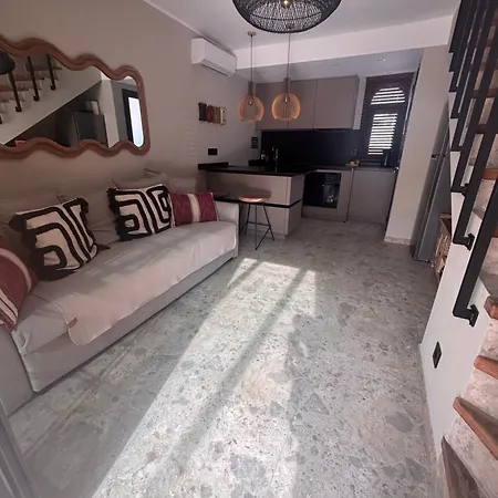 Casa Izabell דירה *