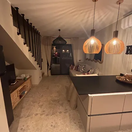 Casa Izabell * Κόστα Κάλμα