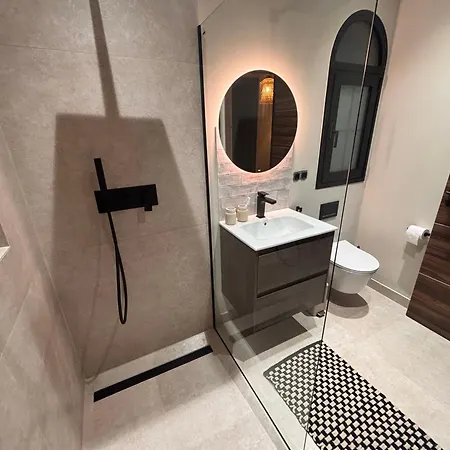 Casa Izabell * كوستا كالما