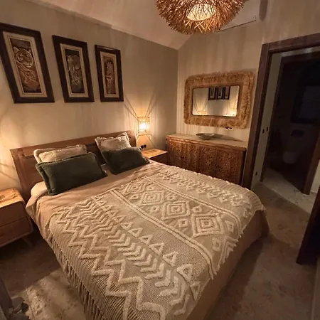דירה Casa Izabell