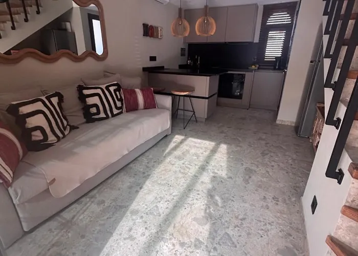 Casa Izabell شقة *
