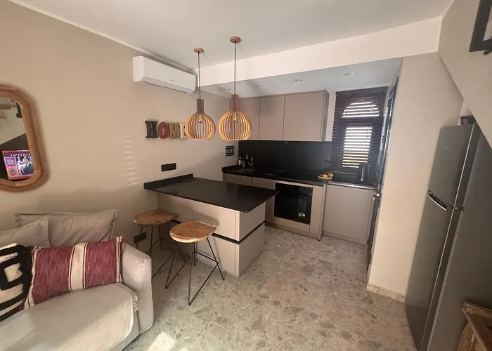 شقة Casa Izabell *