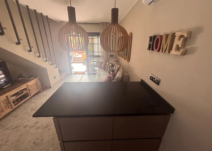 Casa Izabell شقة كوستا كالما