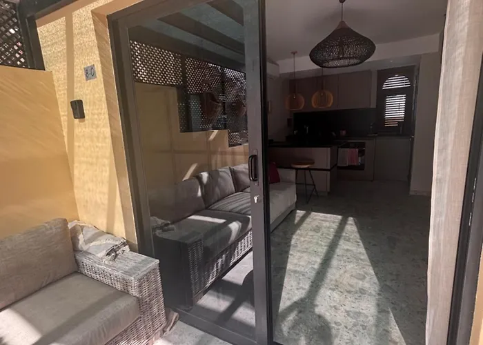Casa Izabell *