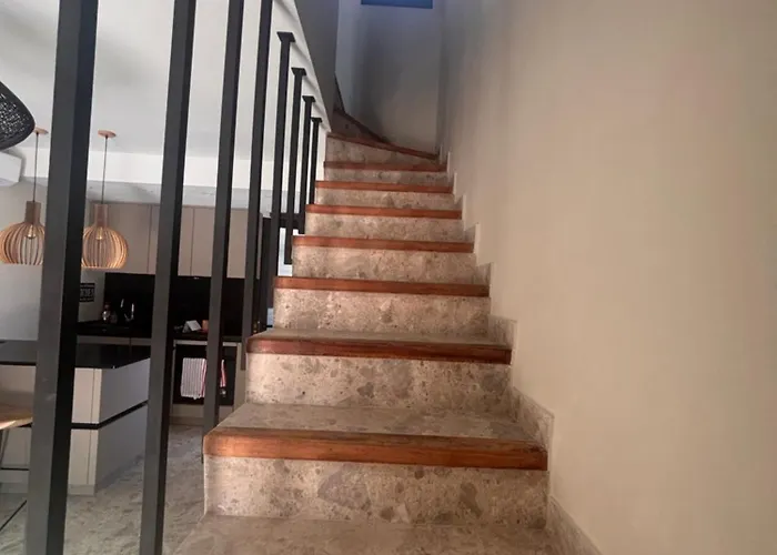 Casa Izabell شقة كوستا كالما