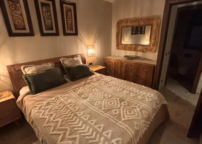 شقة Casa Izabell