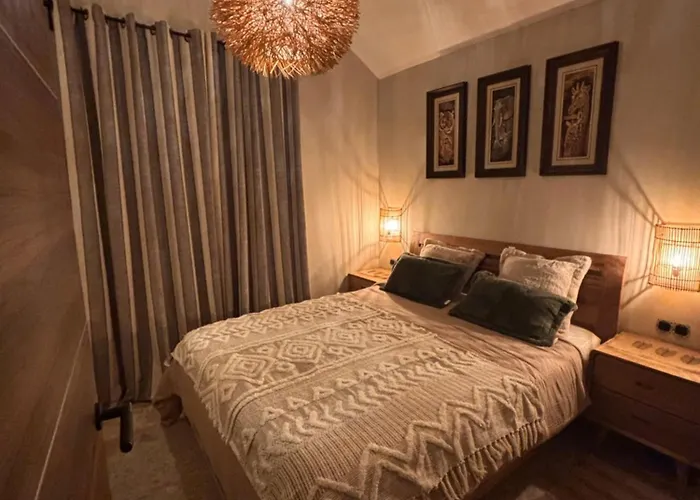Casa Izabell