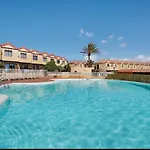 Apartmán Casa Izabell *