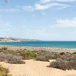 Casa Izabell Apartmán Costa Calma