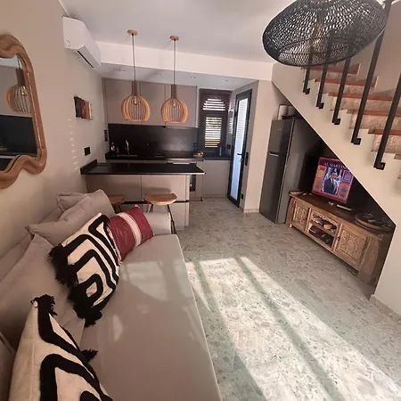 Appartement Casa Izabell
