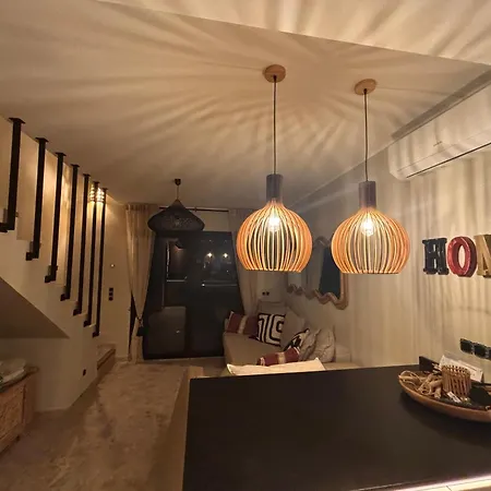 Casa Izabell Apartmán *