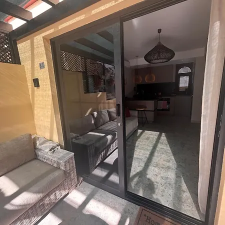 Casa Izabell *