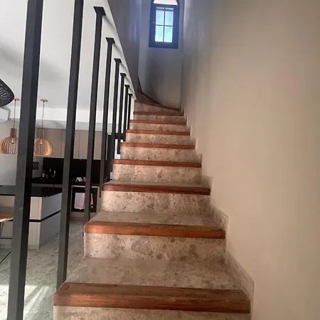 Casa Izabell Apartmán Costa Calma