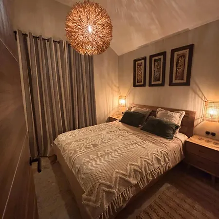 Casa Izabell