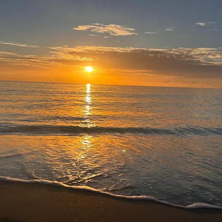 Apartmán Casa Izabell *