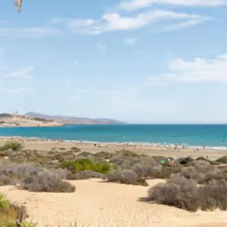 Casa Izabell Apartmán Costa Calma