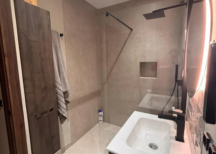 Apartmán Casa Izabell Costa Calma