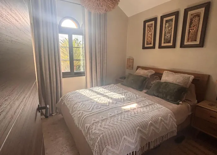 Casa Izabell Apartmán *