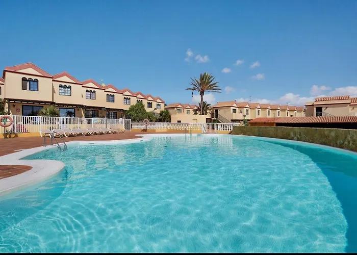 Apartmán Casa Izabell *