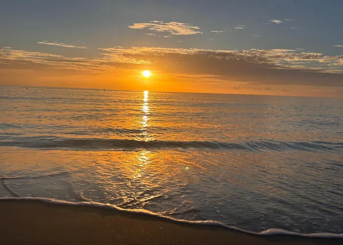 Apartmán Casa Izabell *