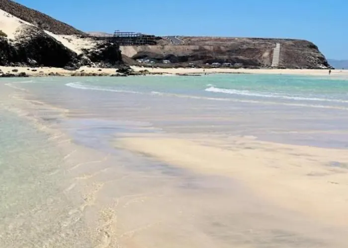 Apartmán Casa Izabell