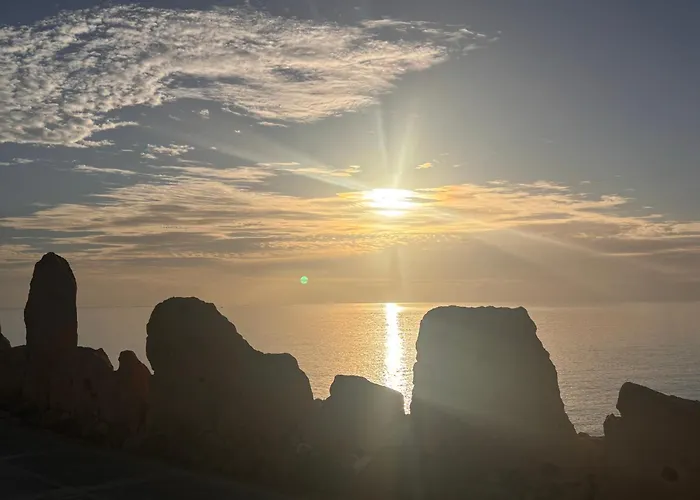 Casa Izabell Apartmán *