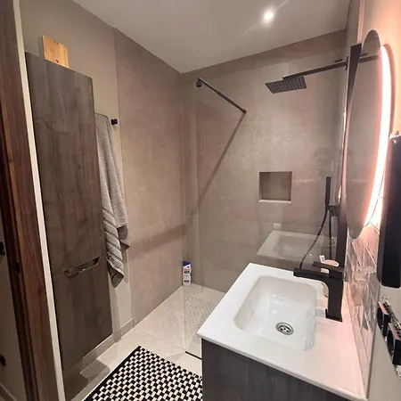 Apartment Casa Izabell Costa Calma