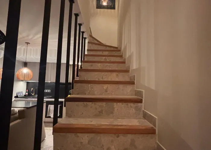 Casa Izabell * 科斯塔卡玛