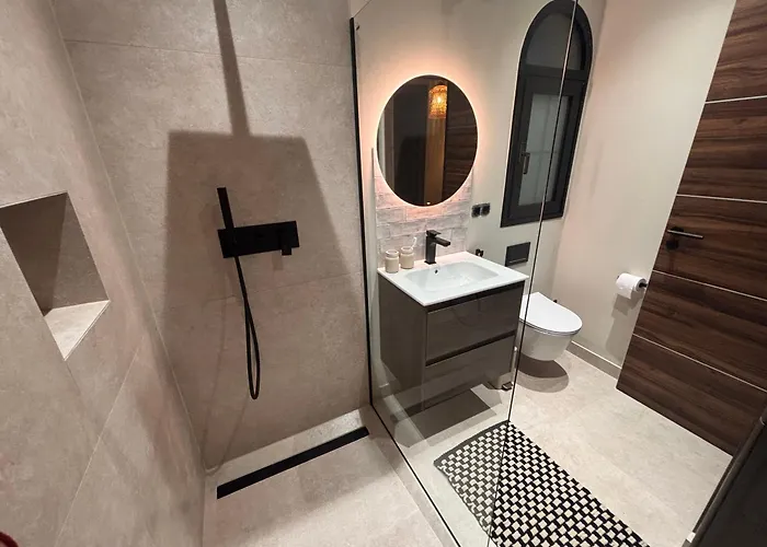 Casa Izabell * 科斯塔卡玛